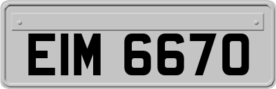 EIM6670