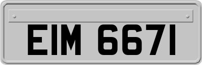 EIM6671