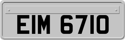 EIM6710