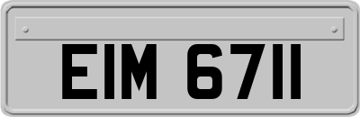 EIM6711