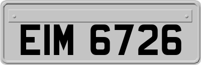 EIM6726