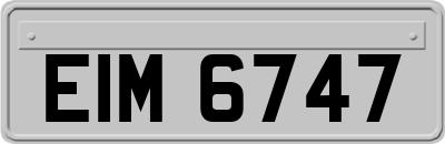 EIM6747