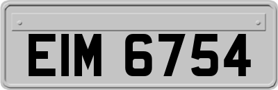 EIM6754