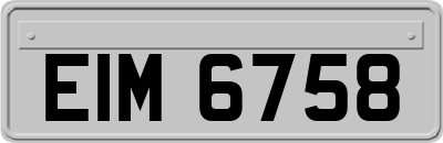 EIM6758