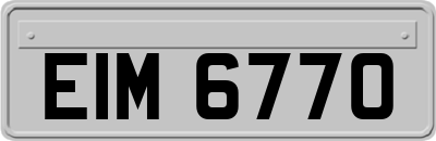 EIM6770