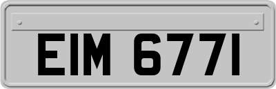 EIM6771