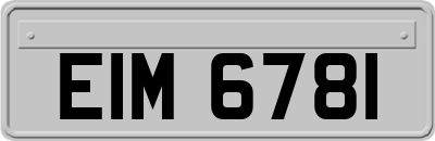 EIM6781