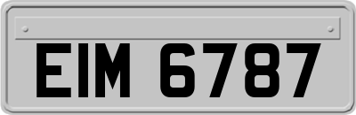 EIM6787