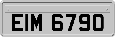 EIM6790