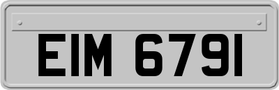 EIM6791