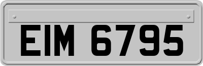 EIM6795
