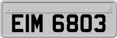 EIM6803