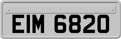 EIM6820