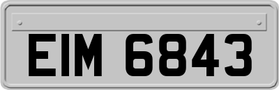EIM6843
