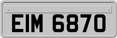 EIM6870