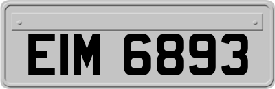 EIM6893