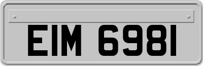 EIM6981