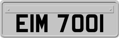 EIM7001