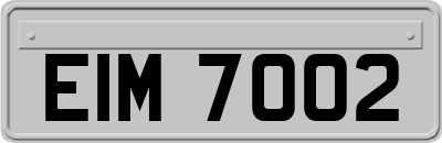 EIM7002