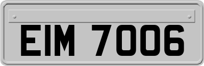 EIM7006