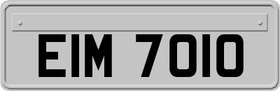 EIM7010