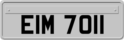 EIM7011