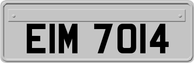 EIM7014