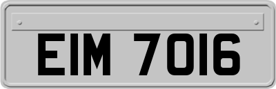 EIM7016