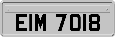 EIM7018