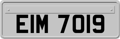 EIM7019