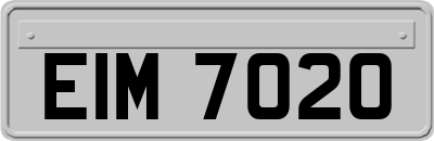 EIM7020