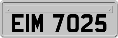 EIM7025