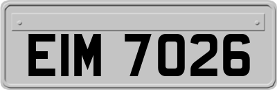 EIM7026
