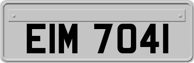 EIM7041