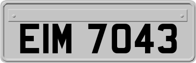EIM7043