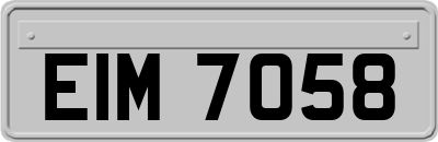 EIM7058