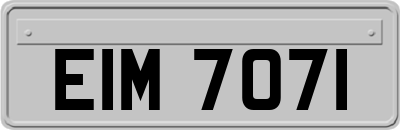 EIM7071