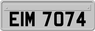 EIM7074
