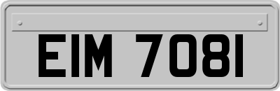 EIM7081