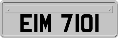 EIM7101