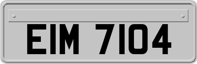 EIM7104