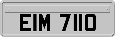 EIM7110