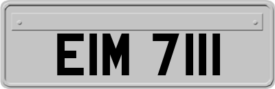 EIM7111