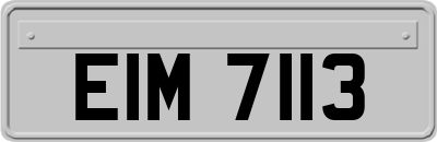 EIM7113