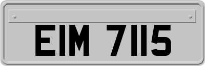EIM7115