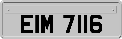 EIM7116
