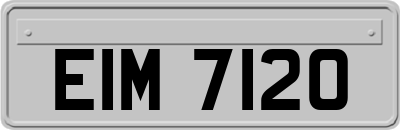 EIM7120