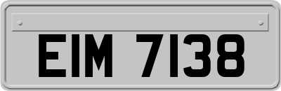 EIM7138