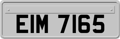 EIM7165