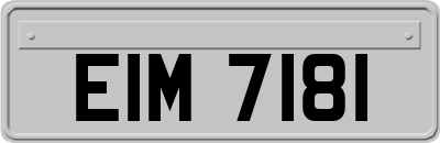 EIM7181